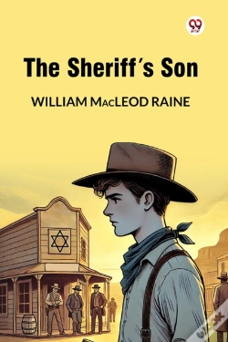 Capa do artigo The Sheriff'S Son (Edition1)