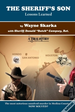 Capa do artigo The Sheriff'S Son