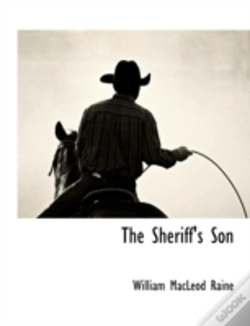 Capa do artigo The Sheriff'S Son