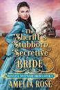 The Sheriff'S Stubborn Secretive Bride - Preview