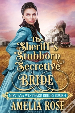 Capa do artigo The Sheriff'S Stubborn Secretive Bride
