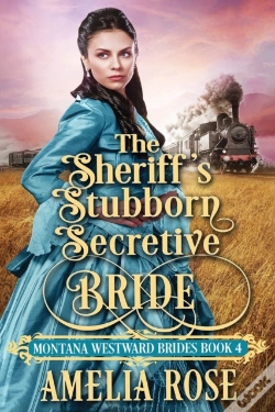 Capa do artigo The Sheriff'S Stubborn Secretive Bride
