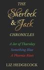 The Sherlock & Jack Chronicles - Preview