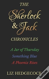 Capa do artigo The Sherlock & Jack Chronicles