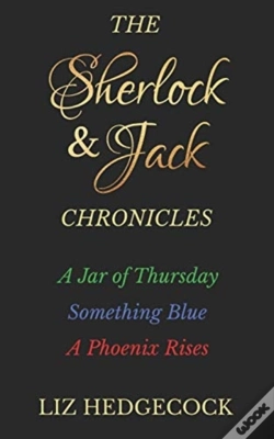 Capa do artigo The Sherlock & Jack Chronicles