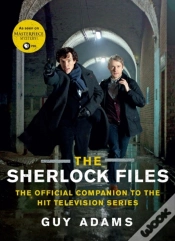 Capa do artigo The Sherlock Files