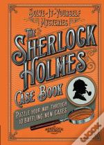 The Sherlock Holmes Case Book