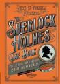 The Sherlock Holmes Case Book - Preview