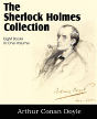 The Sherlock Holmes Collection - Preview