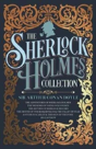 The Sherlock Holmes Collection - Preview