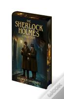 The Sherlock Holmes Collection