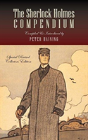 The Sherlock Holmes Compendium - Preview