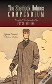 Capa do artigo The Sherlock Holmes Compendium