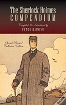 Capa do artigo The Sherlock Holmes Compendium