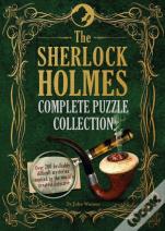 The Sherlock Holmes Complete Puzzle Collection