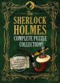 The Sherlock Holmes Complete Puzzle Collection - Preview