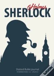 Capa do artigo The Sherlock Holmes Dotted Bullet Journal