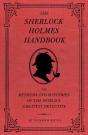 The Sherlock Holmes Handbook - Preview