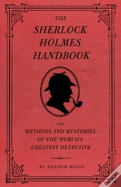 Capa do artigo The Sherlock Holmes Handbook