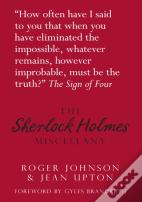 The Sherlock Holmes Miscellany