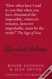 The Sherlock Holmes Miscellany