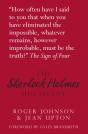 The Sherlock Holmes Miscellany - Preview
