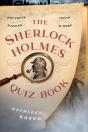The Sherlock Holmes Quiz Book - Preview