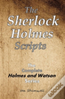 The Sherlock Holmes Scripts