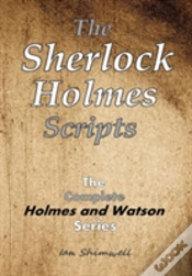 Capa do artigo The Sherlock Holmes Scripts