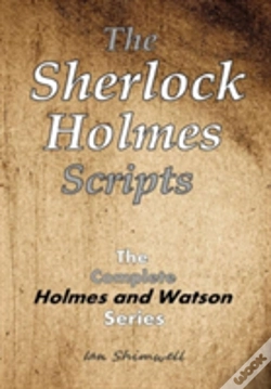 Capa do artigo The Sherlock Holmes Scripts