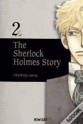 The Sherlock Holmes Story #02