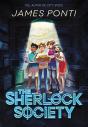 The Sherlock Society - Preview