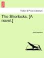 The Sherlocks. (A Novel.) - Preview