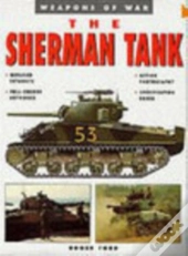 The Sherman Tank