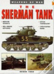 Capa do artigo The Sherman Tank