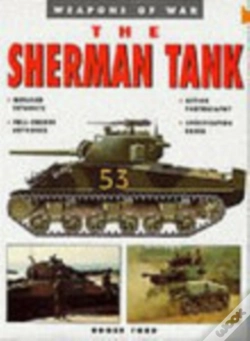 Capa do artigo The Sherman Tank