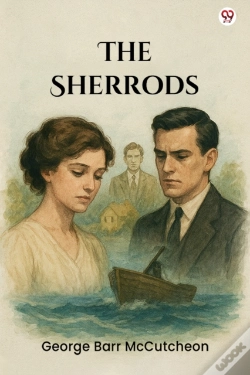 Capa do artigo The Sherrods (Edition1)