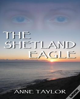 The Shetland Eagle
