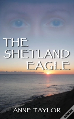 Capa do artigo The Shetland Eagle