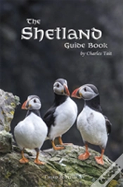 Capa do artigo The Shetland Guide Book