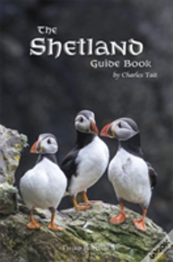 Capa do artigo The Shetland Guide Book