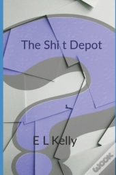 The Shi T Depot: Exploring The Adventure