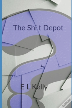 Capa do artigo The Shi T Depot: Exploring The Adventure