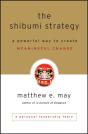 The Shibumi Strategy - Preview