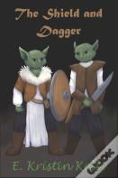 The Shield And Dagger