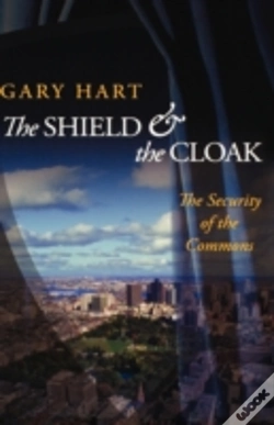 Capa do artigo The Shield And The Cloak