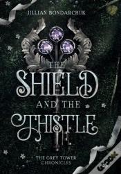 Capa do artigo The Shield And The Thistle
