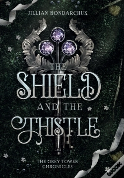 Capa do artigo The Shield And The Thistle