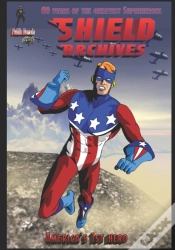 Capa do artigo The Shield Archives