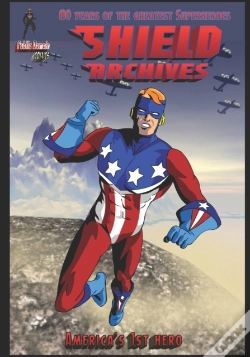 Capa do artigo The Shield Archives